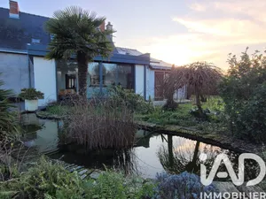 Maison à Marsac-sur-Don (44170)