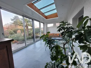 Maison à Nozay (44170)