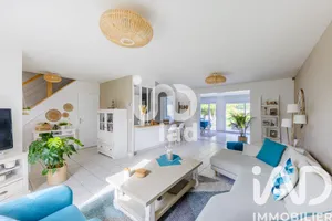 Maison à Baillet-en-France (95560)