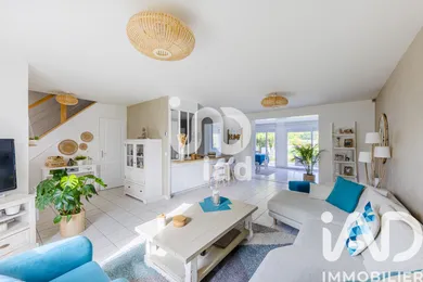 Maison à Baillet-en-France (95560)