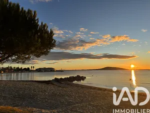 Appartement à Mèze (34140)