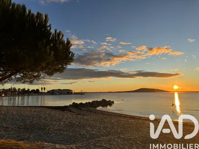 Appartement à Mèze (34140)