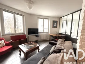 Appartement à Nantes (44100)