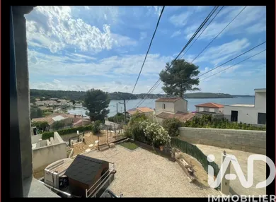 Maison à Saint-Mitre-les-Remparts (13920)