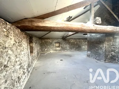 Appartement à Mont-de-Marsan (40000)