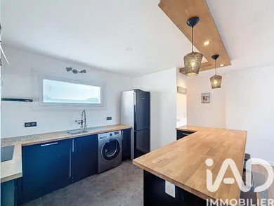 Apartment in Noirmoutier-en-l'Île (85330)