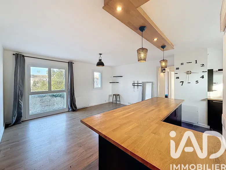 Appartement 4 pièces 76 m² · à Noirmoutier-en-l'Île · 76 m² · 282 000 €
