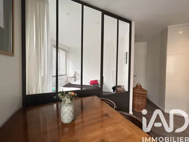 Apartment in Nantes (44100)