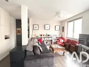 Appartement à Nantes (44100)
