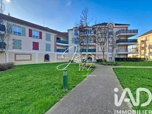 Appartement à Le Plessis-Belleville (60330)