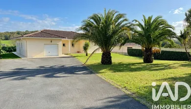 House in Ciboure (64500)