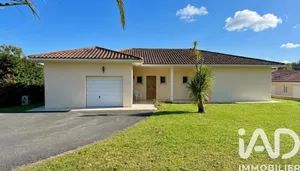 House in Ciboure (64500)