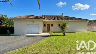 House in Ciboure (64500)