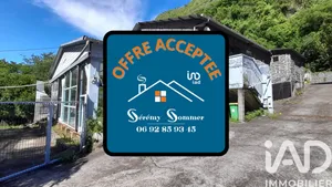 House in La Riviere (97421)