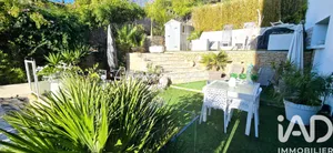 Appartement à Toulon (83100)