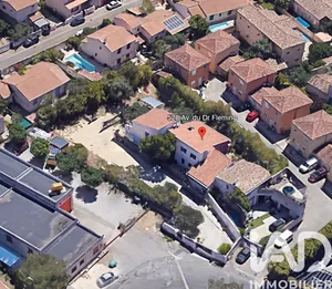 Maison à Nîmes (30900)