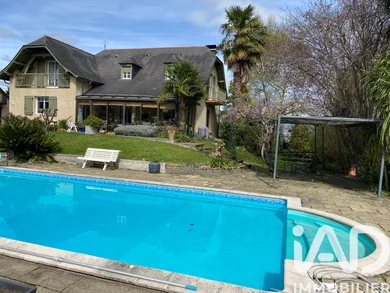 House in Horgues (65310)