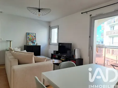 Appartement à Nantes (44000)