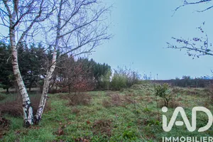 Terrain à Saint-Pierre-de-Mons (33210)