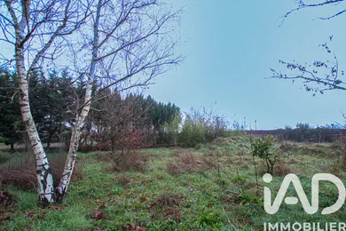 Land in Saint-Pierre-de-Mons (33210)