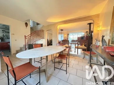 House in Metz (57050)