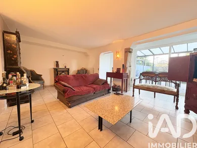 House in Metz (57050)