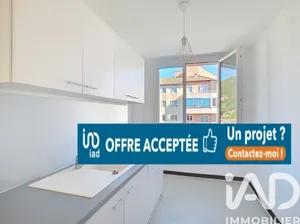 Apartment in Digne-les-Bains (04000)