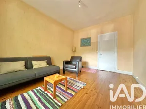 Appartement à Montrouge (92120)