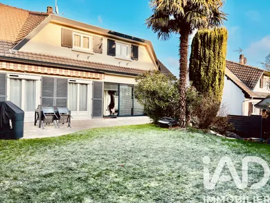 Maison à Domont (95330)