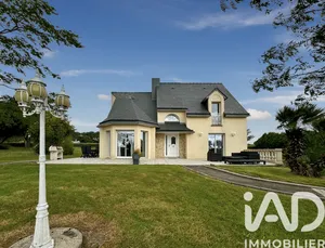 Maison à La Gacilly (56200)