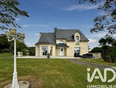 House in La Gacilly (56200)