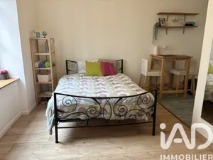 Appartement à Nantes (44000)