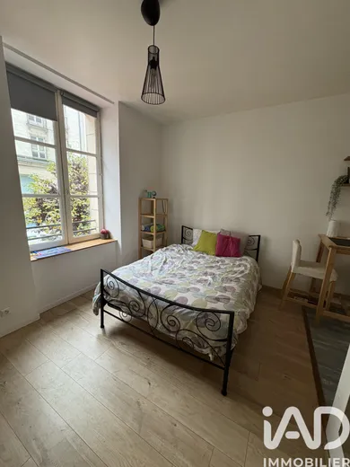 Appartement à Nantes (44000)