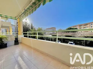 Appartement à Saint-Raphaël (83700)