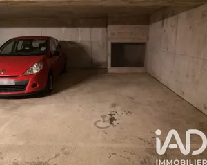 Parking à Pontoise (95300)