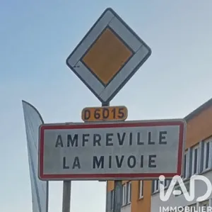 Terrain à bâtir à Amfreville-la-Mi-Voie (76920)