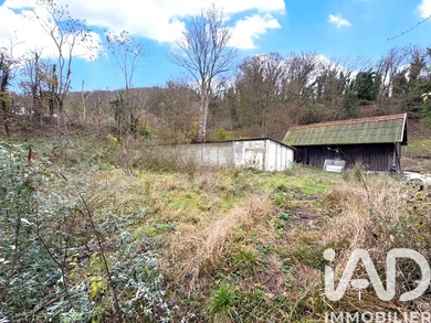 Building plot in Amfreville-la-Mi-Voie (76920)