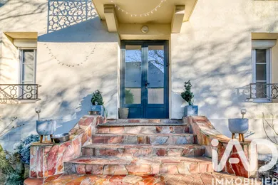 Maison à Noisy-le-Grand (93160)