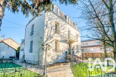 Maison à Noisy-le-Grand (93160)