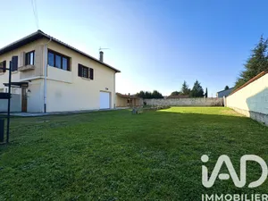 Maison traditionnelle à Anneyron (26140)