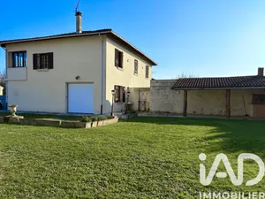 Traditional house in Anneyron (26140)