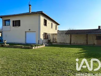 Traditional house in Anneyron (26140)