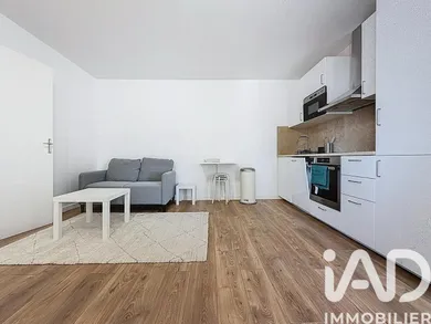 Appartement à Évry (91000)