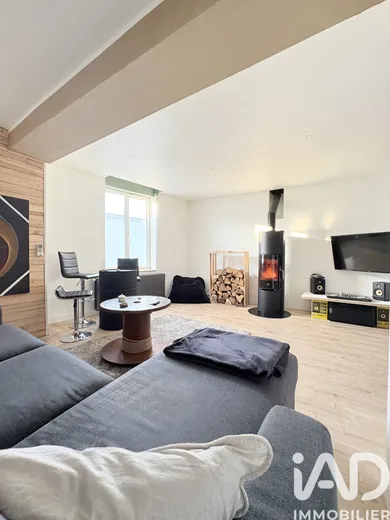 Maison de ville à Raismes (59590)