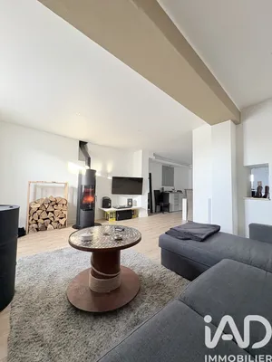 Maison de ville à Raismes (59590)