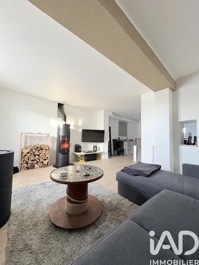 Maison de ville à Raismes (59590)