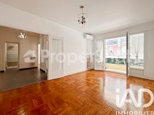 Appartement à Nice (06000)