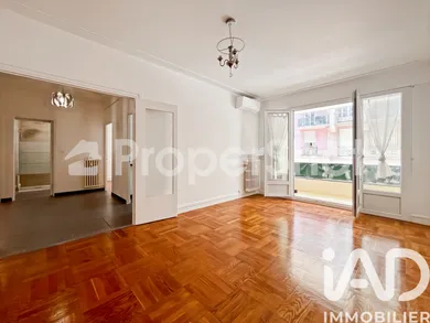 Appartement à Nice (06000)
