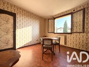 Maison traditionnelle à Anneyron (26140)