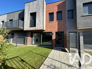 Maison à Croix (59170)